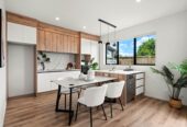 Standalone, Modern, Seaviews-Sherwood School Zone, 4 beds house, 2D Robin Lane, Browns Bay, Auckland