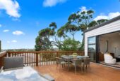 Standalone, Modern, Seaviews-Sherwood School Zone, 4 beds house, 2D Robin Lane, Browns Bay, Auckland