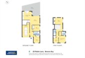 Standalone, Modern, Seaviews-Sherwood School Zone, 4 beds house, 2D Robin Lane, Browns Bay, Auckland