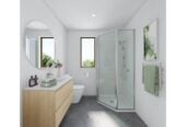 Brandnew freehold standalone 2 beds home, move into your new home around January 2026, 32 Flaxdale Street, Birkdale, Auckland