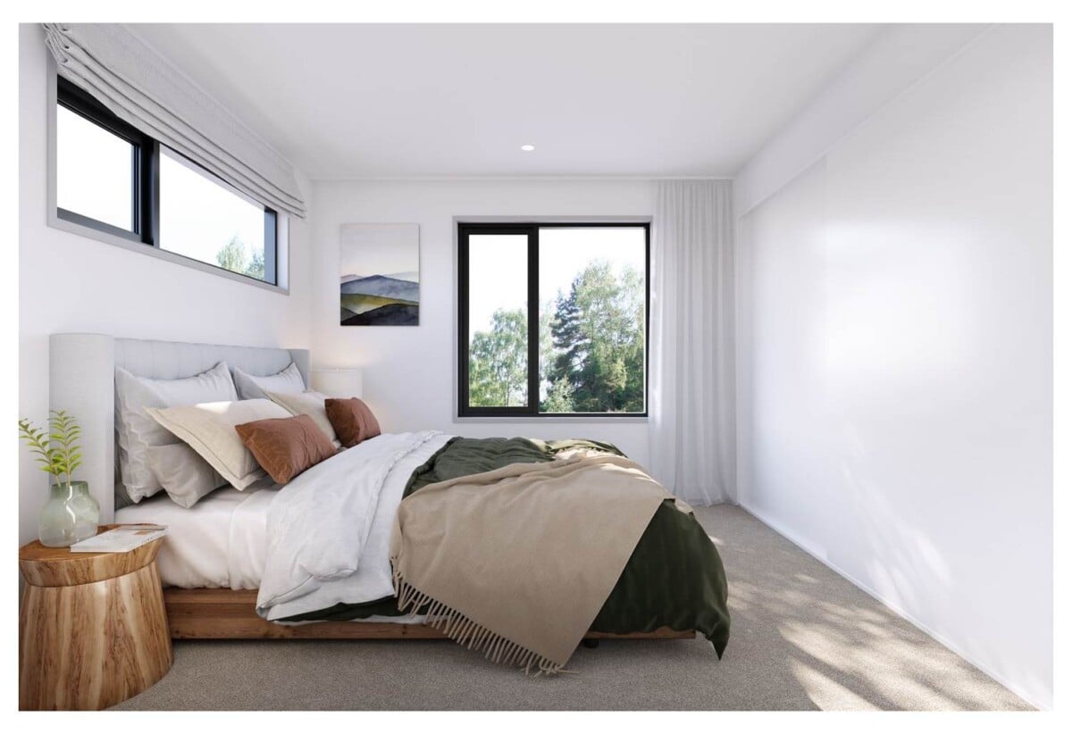 Brandnew freehold standalone 2 beds home, move into your new home around January 2026, 32 Flaxdale Street, Birkdale, Auckland