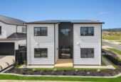 Brandnew 6 bedroom house ( 2 bedrooms with Separate living and kitchen spaces), 13 Forest Drive, Karaka, Auckland