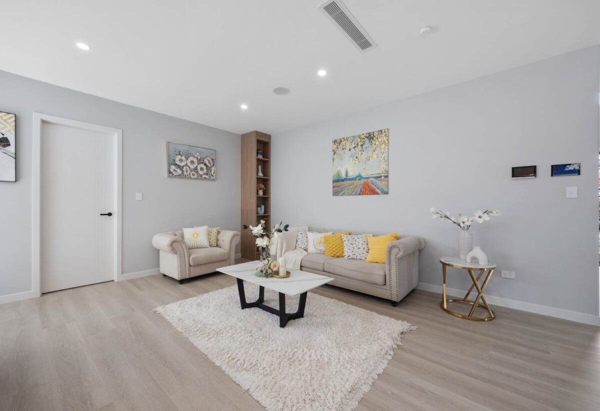 Brandnew 6 bedroom house ( 2 bedrooms with Separate living and kitchen spaces), 13 Forest Drive, Karaka, Auckland