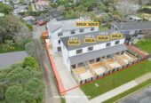 Move-in ready, Vendor Says Sell, brandnew 3 beds home, Handy to supermarkets and retail centres , 7/21 Baird Street, Howick, Auckland
