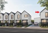 Brandnew freehold standalone 2 beds home, move into your new home around January 2026, 32 Flaxdale Street, Birkdale, Auckland