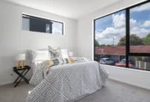 Brandnew standalone 2 beds 1 bath home with car park, close to schools, shops, train station, motorway access, 1/45 Great South Road, Takanini, Auckland