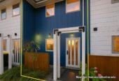 Freehold smart 1 bed townhouse, with a brand-new Suzuki Swift Sport or Suzuki Jimny 4×4, 14/42 Kaikoura Street, Henderson, Auckland
