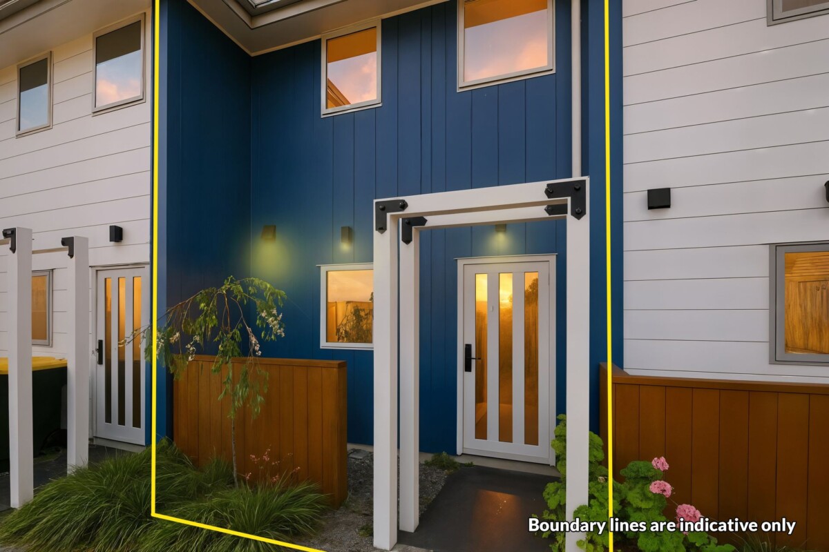 Freehold smart 1 bed townhouse, with a brand-new Suzuki Swift Sport or Suzuki Jimny 4×4, 14/42 Kaikoura Street, Henderson, Auckland
