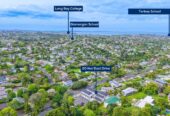 Brand New Freehold 4 bedrooms Home in Prime Location, all 4 bedrooms plus living area feature individual heat pumps, 20A Nor’East Drive, Northcross, Auckland