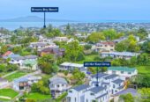 Brand New Freehold 4 bedrooms Home in Prime Location, all 4 bedrooms plus living area feature individual heat pumps, 20A Nor’East Drive, Northcross, Auckland