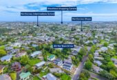 Brand New Freehold 4 bedrooms Home in Prime Location, all 4 bedrooms plus living area feature individual heat pumps, 20A Nor’East Drive, Northcross, Auckland