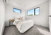 Brand New Freehold 4 bedrooms Home in Prime Location, all 4 bedrooms plus living area feature individual heat pumps, 20A Nor’East Drive, Northcross, Auckland