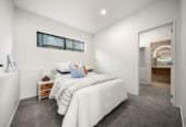 Brand New Freehold 4 bedrooms Home in Prime Location, all 4 bedrooms plus living area feature individual heat pumps, 20A Nor’East Drive, Northcross, Auckland