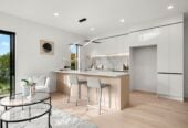 Brand New Freehold 4 bedrooms Home in Prime Location, all 4 bedrooms plus living area feature individual heat pumps, 20A Nor’East Drive, Northcross, Auckland