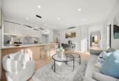 Brand New Freehold 4 bedrooms Home in Prime Location, all 4 bedrooms plus living area feature individual heat pumps, 20A Nor’East Drive, Northcross, Auckland