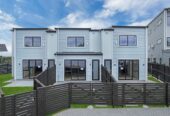 Christmas Special- Brand New 4 bedrooms home-Must Be Sold, 133-137 Bremner Road, Karaka, Auckland