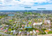Motivated sellers, Stunning Sea & City Views, 3 beds house on 1037m², live or develop, 481 Hillsborough Road, Hillsborough, Auckland