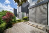 Double Grammar school zone, Quality 3 beds home, Constructed with concrete block and aluminium cladding, 43 Scarborough Terrace, Parnell, Auckland