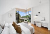 Double Grammar school zone, Quality 3 beds home, Constructed with concrete block and aluminium cladding, 43 Scarborough Terrace, Parnell, Auckland