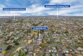 Brandnew contemporary 3-level 2 beds 2 baths townhouse, Great location, 5/24 Aberfeldy Avenue, Highland Park, Auckland