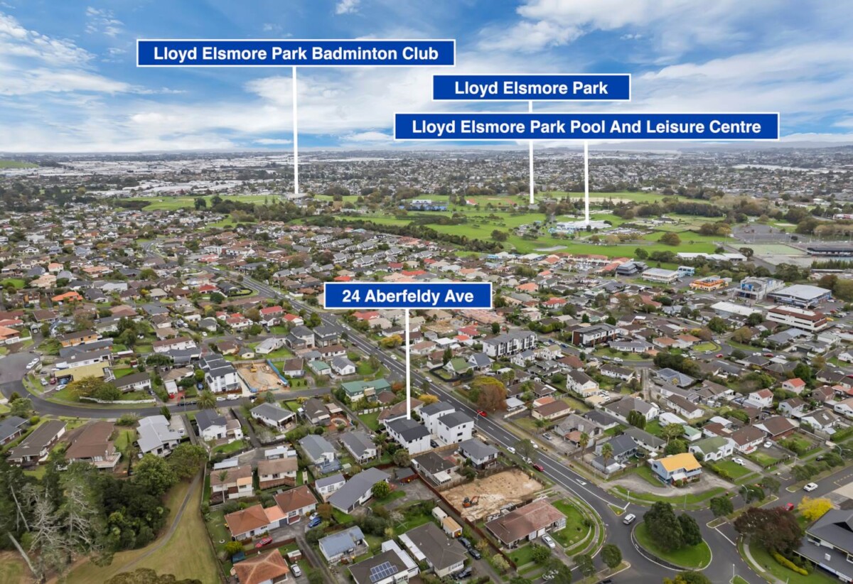 Brandnew contemporary 3-level 2 beds 2 baths townhouse, Great location, 5/24 Aberfeldy Avenue, Highland Park, Auckland