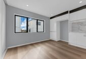 Brandnew contemporary 3-level 2 beds 2 baths townhouse, Great location, 5/24 Aberfeldy Avenue, Highland Park, Auckland