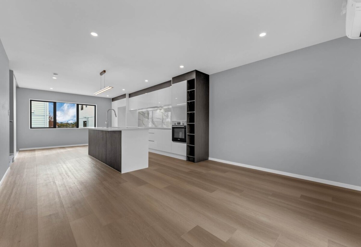 Brandnew contemporary 3-level 2 beds 2 baths townhouse, Great location, 5/24 Aberfeldy Avenue, Highland Park, Auckland