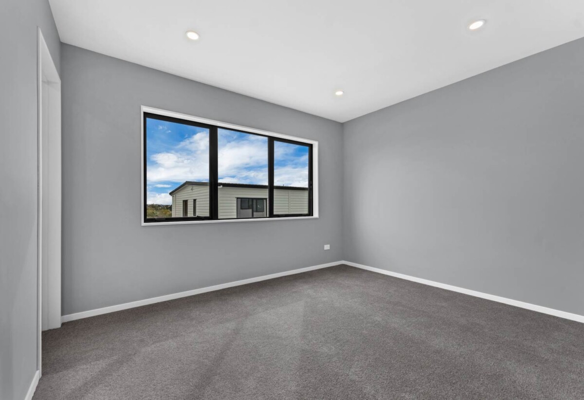 Brandnew contemporary 3-level 2 beds 2 baths townhouse, Great location, 5/24 Aberfeldy Avenue, Highland Park, Auckland