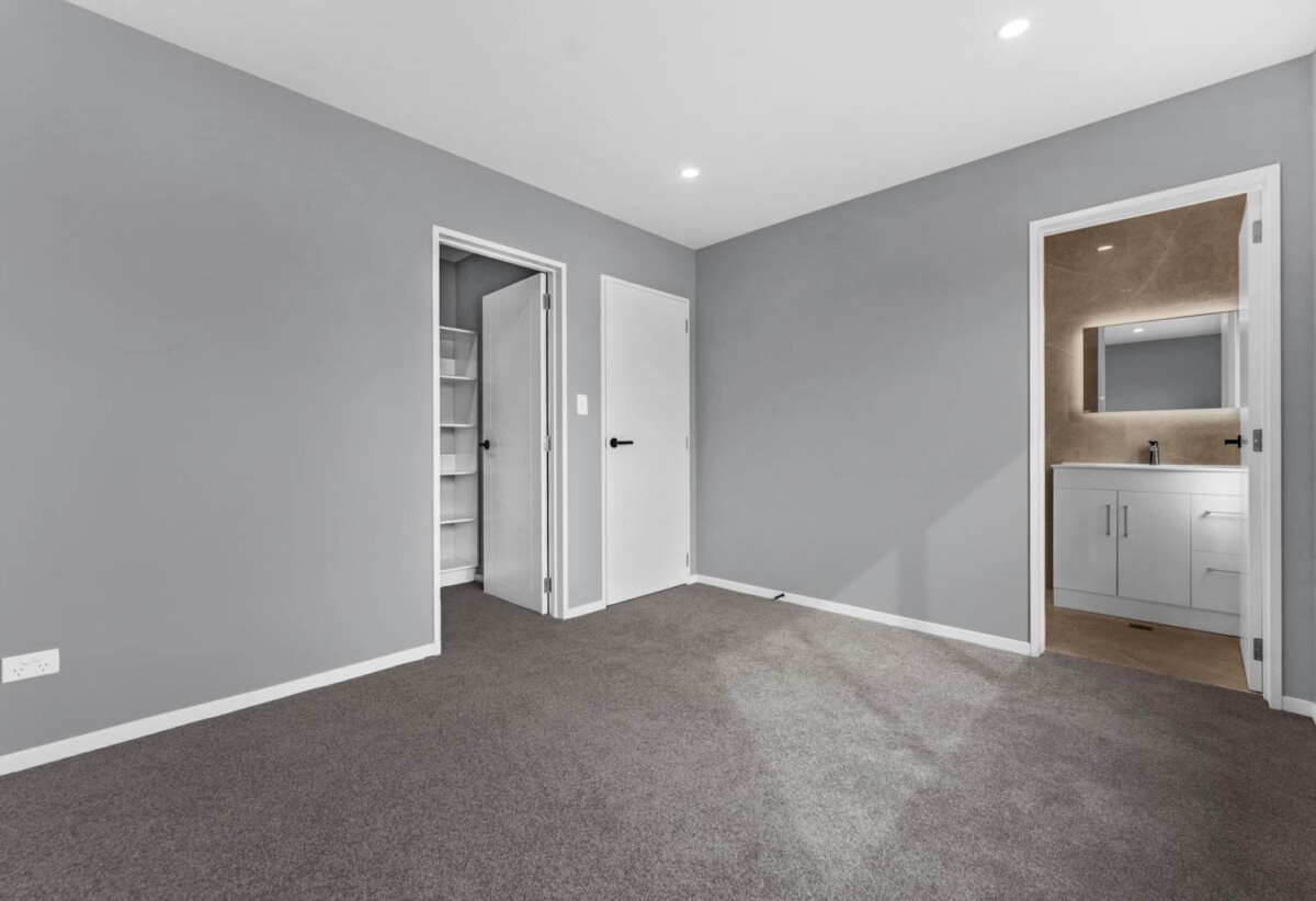 Brandnew contemporary 3-level 2 beds 2 baths townhouse, Great location, 5/24 Aberfeldy Avenue, Highland Park, Auckland