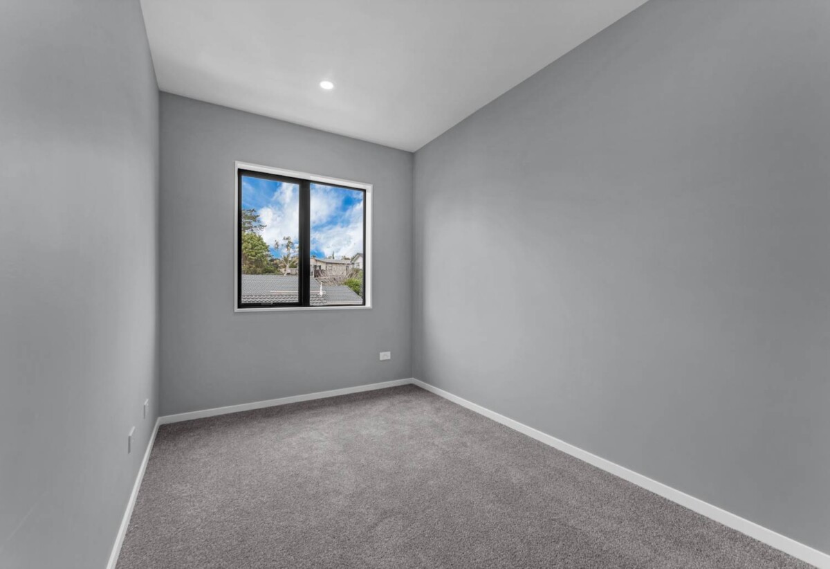 Brandnew contemporary 3-level 2 beds 2 baths townhouse, Great location, 5/24 Aberfeldy Avenue, Highland Park, Auckland