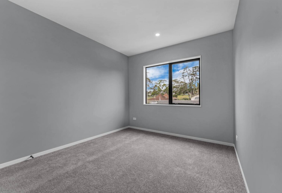 Brandnew contemporary 3-level 2 beds 2 baths townhouse, Great location, 5/24 Aberfeldy Avenue, Highland Park, Auckland