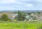 756m2 section with a building plan, Fully Serviced with Views, 21B Tiriwa Drive, Massey, Auckland