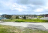 756m2 section with a building plan, Fully Serviced with Views, 21B Tiriwa Drive, Massey, Auckland