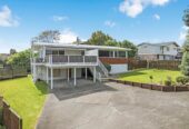 3 beds house on 875m² section, Solid Home, Prime Howick Location, 13 Juliet Avenue, Howick, Auckland