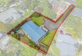 3 beds house on 875m² section, Solid Home, Prime Howick Location, 13 Juliet Avenue, Howick, Auckland