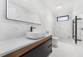 Brandnew 7 bedrooms house (include 2 bedrooms granny with own kitchen, sitting room, separate access), 29 Black Shed Road, Flat Bush, Auckland