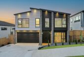 Brandnew 7 bedrooms house (include 2 bedrooms granny with own kitchen, sitting room, separate access), 29 Black Shed Road, Flat Bush, Auckland