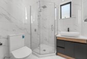 Brandnew 7 bedrooms house (include 2 bedrooms granny with own kitchen, sitting room, separate access), 29 Black Shed Road, Flat Bush, Auckland