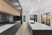 Brandnew 7 bedrooms house (include 2 bedrooms granny with own kitchen, sitting room, separate access), 29 Black Shed Road, Flat Bush, Auckland