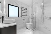 Brandnew 7 bedrooms house (include 2 bedrooms granny with own kitchen, sitting room, separate access), 29 Black Shed Road, Flat Bush, Auckland