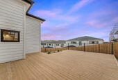 Brandnew 7 bedrooms house (include 2 bedrooms granny with own kitchen, sitting room, separate access), 29 Black Shed Road, Flat Bush, Auckland