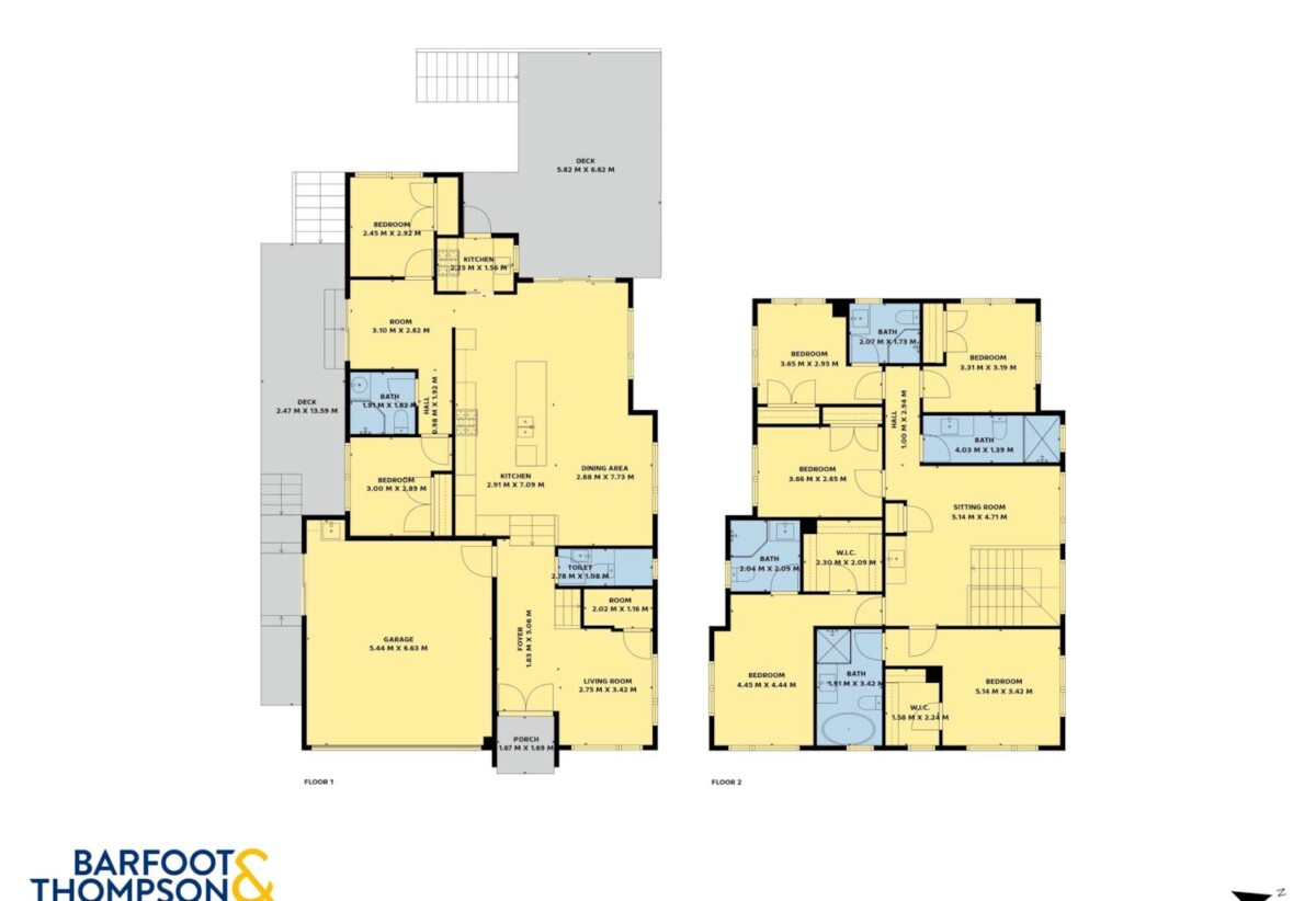Brandnew 7 bedrooms house (include 2 bedrooms granny with own kitchen, sitting room, separate access), 29 Black Shed Road, Flat Bush, Auckland