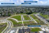 Brandnew 4 bedrooms house (including a self-contained suite), 26 Putahi Crescent, Papakura, Auckland
