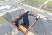 Brandnew 4 bedrooms house (including a self-contained suite), 26 Putahi Crescent, Papakura, Auckland