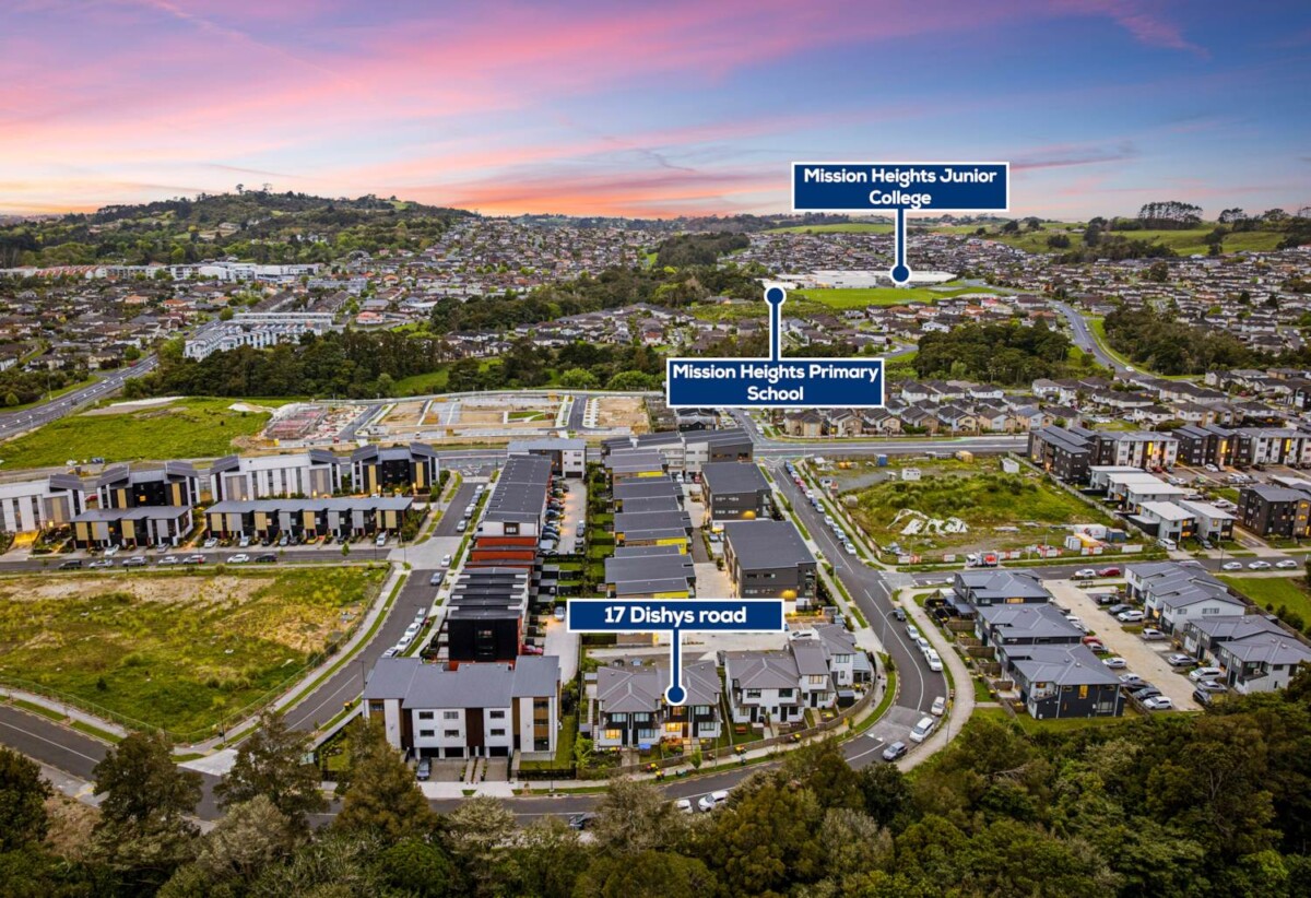Muse sell, make a offer, Ormiston school zone, Affordable Freehold 3 beds 2 baths home with car park, walks to schools and Ormiston town centre, 17 Dishys Road, Flat Bush, Auckland