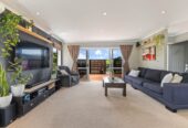 Charming brick & tile 3 beds house on 1012m² section, offers perfect balance of space, comfort, and lifestyle, 141 Settlement Road, Papakura, Auckland