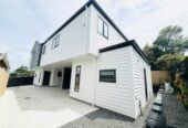 For rent, brandnew 3 bedrooms 2.5 bathrooms townhouse, 12B McQuarrie Avenue, Wattle Downs, Auckland, available now