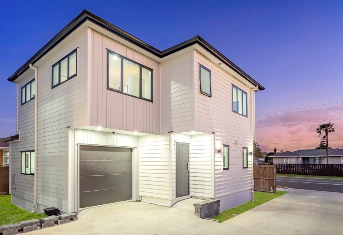Brand New Standalone 3 beds Home, Minutes from Papakura Town Centre, Lot 3/174B Clevedon Road, Papakura, Auckland