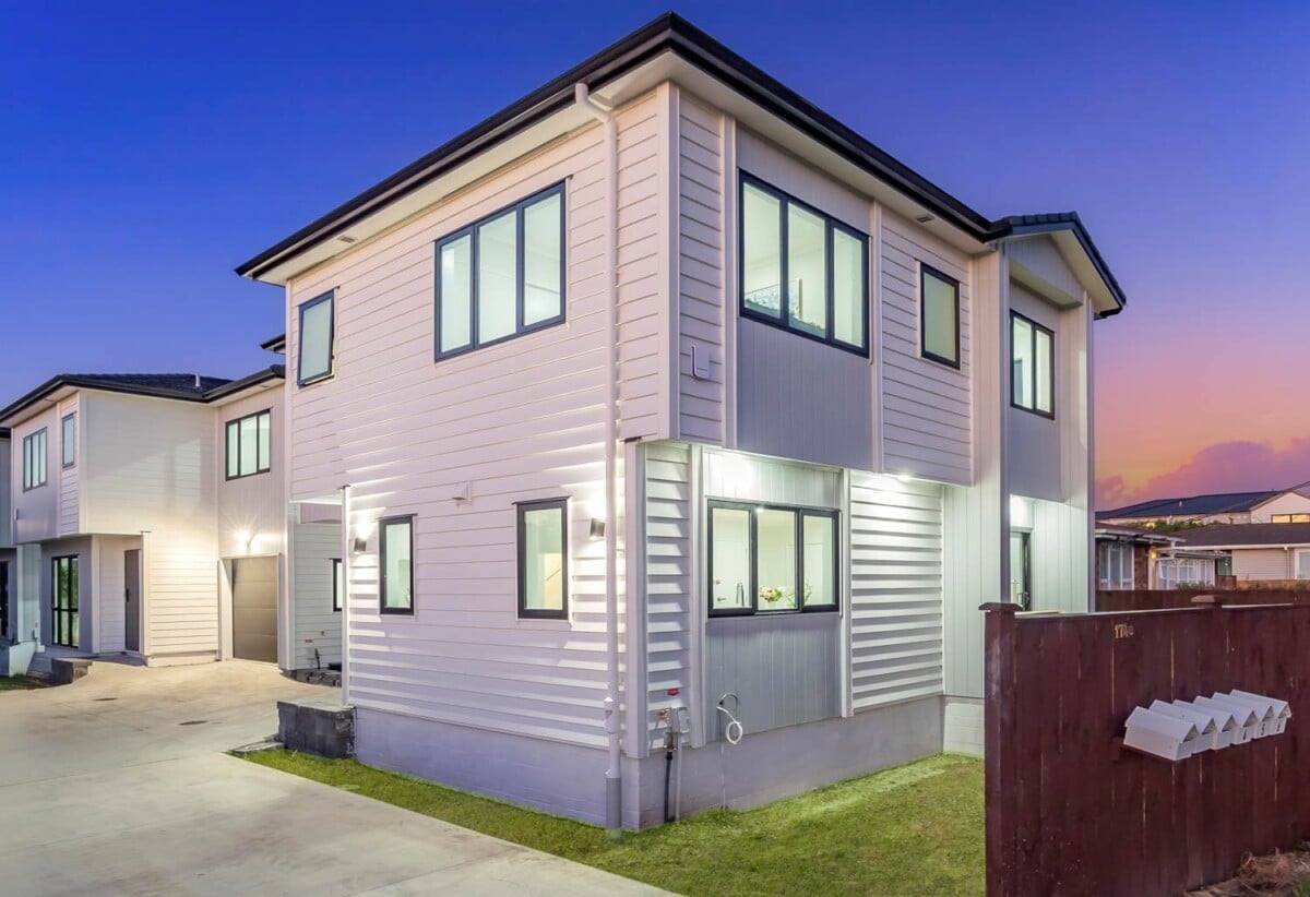 Brand New Standalone 3 beds Home, Minutes from Papakura Town Centre, Lot 2/174B Clevedon Road, Papakura, Auckland
