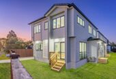 Brand New Standalone 3 beds Home, Minutes from Papakura Town Centre, Lot 2/174B Clevedon Road, Papakura, Auckland